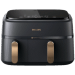 Philips Friteza na vrući zrak sa dvije košare, 2750W, 9 lit. - NA352/00 - Image 2