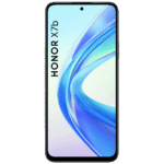 Honor Smartphone 6.8", Octa Core 2.4GHz, RAM 6GB, 108Mpixel - X7b 6GB/128GB Black