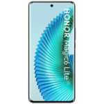Honor Smartphone 6.78", Octa Core 2.2GHz, RAM 8GB, 108Mpixel - Magic 6 Lite 5G 8GB/256GB Black