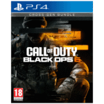 Activision Igra PlayStation 4: Call of Duty: Black Ops 6