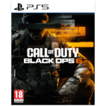 Activision Igra PlayStation 5: Call of Duty: Black Ops 6