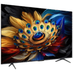 TCL Televizor Smart QLED 4K UltraHD 55", Google TV - 55C655 - Image 3