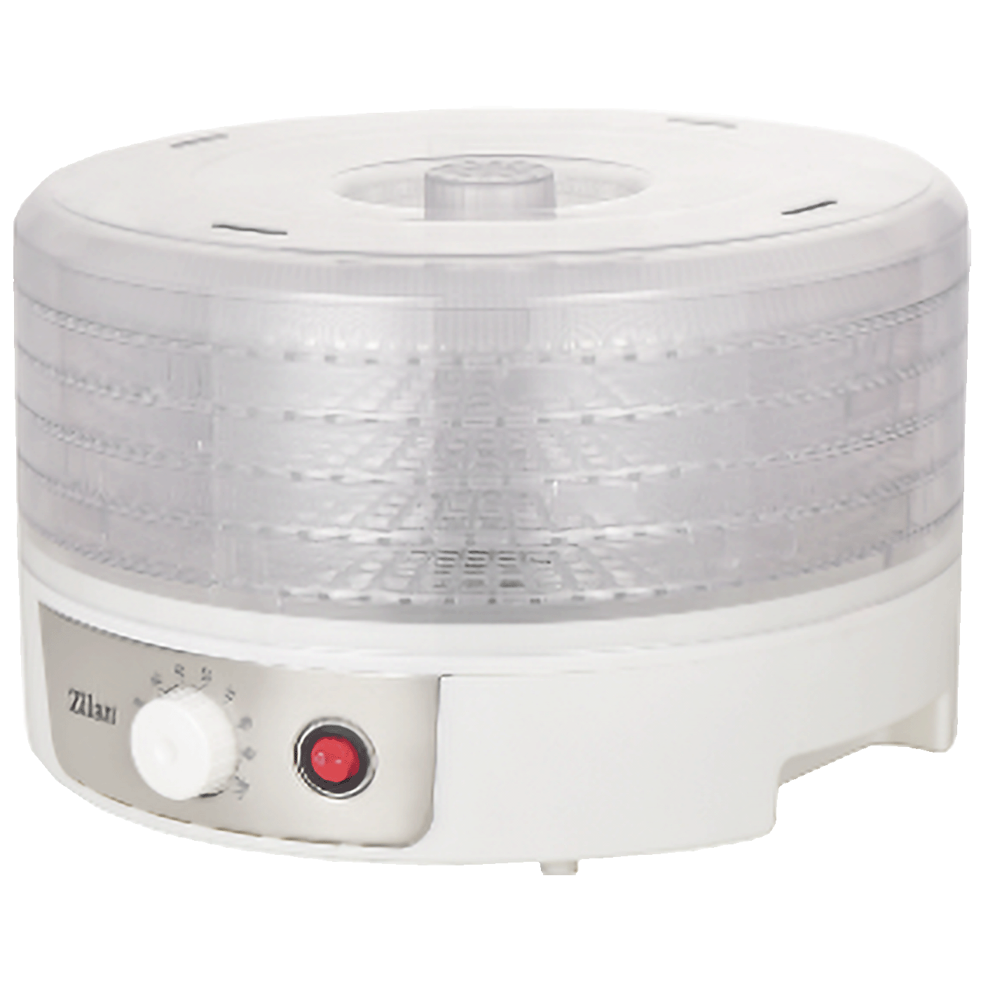 53449_173131760474c7g08eb3 Zilan Aparat za sušenje ( dehidrator ) hrane, 250W - ZLN2037 - Image 1