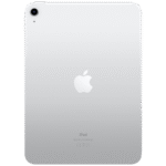 Apple Tablet 10.9", iPad 10, Hexa Core 3.05GHz, RAM 4GB, 64GB - iPad 10.9 2024 64GB Silver - Image 2