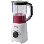 Gorenje Blender 500 W, zapremina 1.5 lit. - B500XG