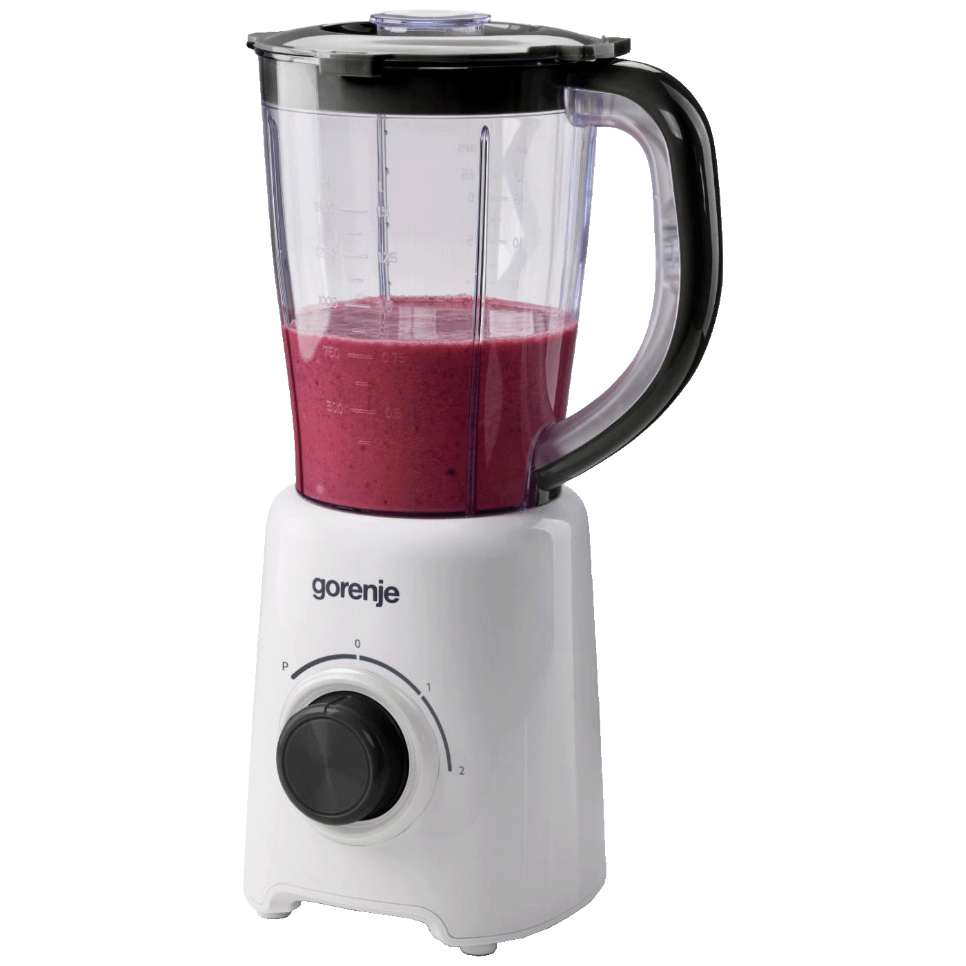 53670_1731761224m2hhek3vt1 Gorenje Blender 500 W, zapremina 1.5 lit. - B500XG - Image 1