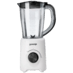Gorenje Blender 500 W, zapremina 1.5 lit. - B500XG - Image 2