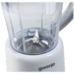 Gorenje Blender 500 W, zapremina 1.5 lit. - B500XG - Image 4