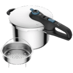 Tefal Ekspres lonac, zapremina 6 lit., 5 sigurnosnih sistema - P2580701