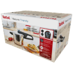 Tefal Ekspres lonac, zapremina 6 lit., 5 sigurnosnih sistema - P2580701 - Image 3