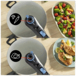 Tefal Ekspres lonac, zapremina 6 lit., 5 sigurnosnih sistema - P2580701 - Image 4