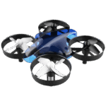 Allnet Mini Dron, 220mAh, 2.4 GHz daljinski upravljač - ALL-GD65ABLUE