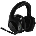 Logitech Bežične slušalice sa mikrofonom, gaming, 7.1 - G533