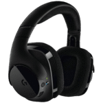 Logitech Bežične slušalice sa mikrofonom, gaming, 7.1 - G533 - Image 3