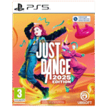 Ubisoft Igra PlayStation 5: Just Dance 2025 Standard Edition