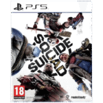 Warner Bros Igra PlayStation 5: Suicide Squad Kill The Justice League - PS5 Suicide Squad