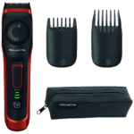 Rowenta Aparat za brijanje, trimer, Virtuo - TN3800F4