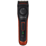 Rowenta Aparat za brijanje, trimer, Virtuo - TN3800F4 - Image 3