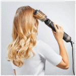 Rowenta Rotirajuća četka za kosu, 1000W, Brush Activ Collection - CF9528F0 - Image 4