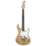Yamaha Električna gitara - GPA 112V YNS