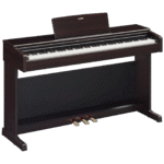 Yamaha Digitalni klavir, 88 tipki, 2 x 8W, 2 x 12 cm zvučnici - YDP-145R Arius - Image 2