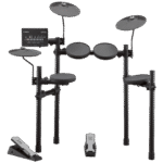 Yamaha Električni bubnjevi - DTX402K - Image 3