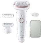 Braun Epilator, 2u1, Silk épil 9 - SES9-030
