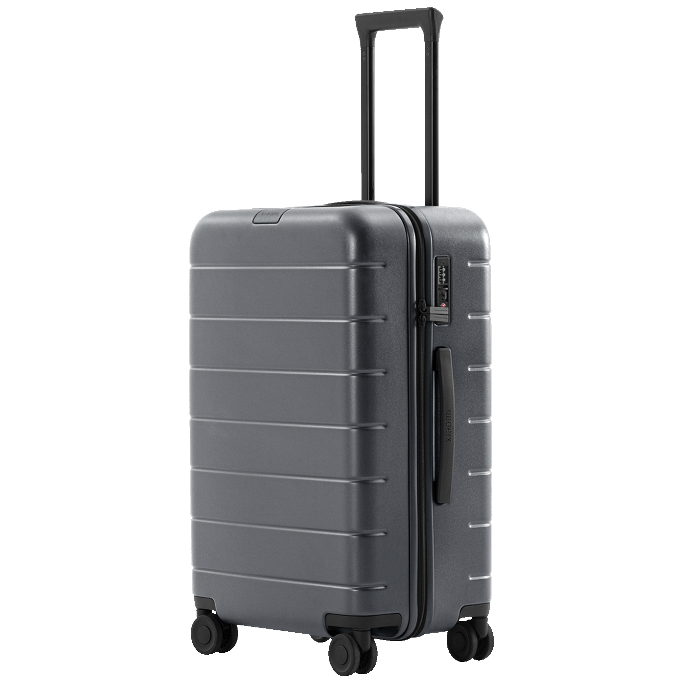 54250_1732797273mxg20b0ko5 Xiaomi Kofer, 24", 65 lit., siva - Mi Luggage Classic Pro 24" Gray - Image 1