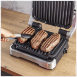 Tefal Grill kontaktni, 2u1, 2000W, Optigrill - GC773D30 - Image 3