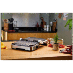 Tefal Grill kontaktni, 2u1, 2000W, Optigrill - GC773D30 - Image 4