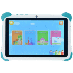 MeanIT Tablet 8", Android 14 Go, 3GB / 32GB, WiFi - K28 Fun Kids