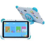 MeanIT Tablet 8", Android 14 Go, 3GB / 32GB, WiFi - K28 Fun Kids - Image 2