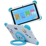 MeanIT Tablet 8", Android 14 Go, 3GB / 32GB, WiFi - K28 Fun Kids - Image 4
