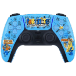 Sony Entertainment Bežični kontroler PlayStation 5, Fortnite Limited Edition - PS5 DualSense Fortnite Lim. Edition