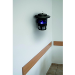 home Električna zamka za insekte, UV svjetlost 7W - IKK 1 - Image 3