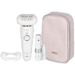 Braun Epilator, Silk-epil 9 Flex - SES 9003 3D