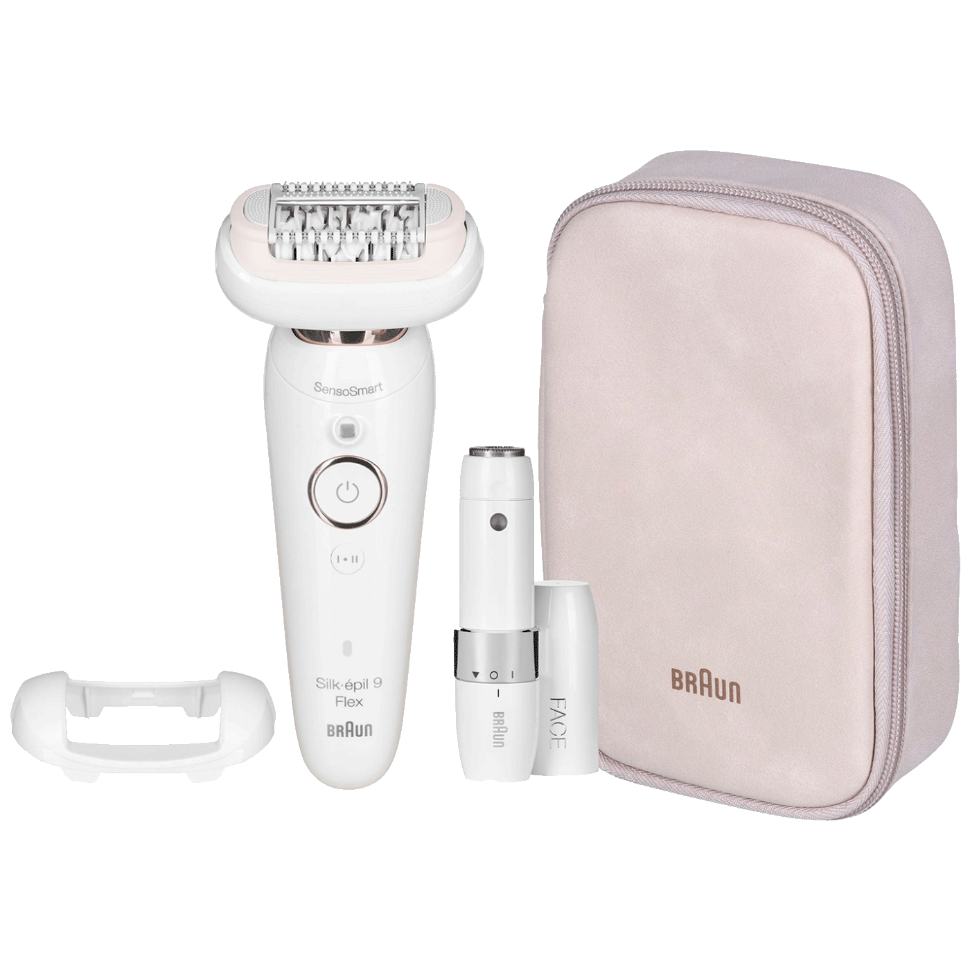 54705_1739371498jo9ypta0f5 Braun Epilator, Silk-epil 9 Flex - SES 9003 3D - Image 1
