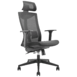 Ergo Office Stolica, uredska, 63 x 50 x 120-130 cm - ER-414