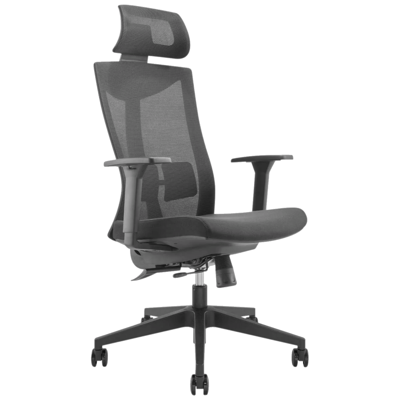 54739_1736164952c7sc3hue24 Ergo Office Stolica, uredska, 63 x 50 x 120-130 cm - ER-414 - Image 1