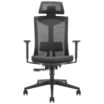 Ergo Office Stolica, uredska, 63 x 50 x 120-130 cm - ER-414 - Image 2