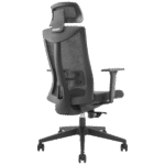 Ergo Office Stolica, uredska, 63 x 50 x 120-130 cm - ER-414 - Image 3