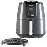 Ninja Friteza na vrući zrak, 1500W, zapremina 3.8 lit. - AF100EU - Image 4