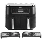 Ninja Friteza na vrući zrak, 2400W, zapremina 7.2 lit. - AF300EU - Image 3