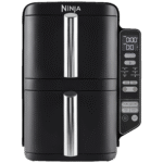 Ninja Friteza na vrući zrak, 2470W, zapremina 7.6 lit. - SL300EU