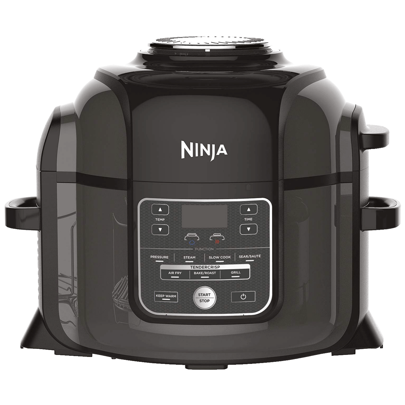 54832_1734789874he989j5fof Ninja Višenamjenski lonac, Multicooker, 1460W, 6 lit. - OP300EU - Image 1