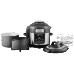 Ninja Višenamjenski lonac, Multicooker, 1460W, 7.5 lit. - OP500EU - Image 3
