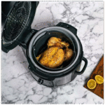Ninja Višenamjenski lonac, Multicooker, 1460W, 7.5 lit. - OP500EU - Image 4