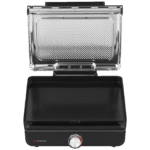 Ninja Grill kontaktni, 1450W, Sizzle Grill Plate and Plancha - GR101EU - Image 3