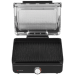 Ninja Grill kontaktni, 1450W, Sizzle Grill Plate and Plancha - GR101EU - Image 4