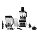 Ninja Blender, 3u1, 2.1 lit./1.8 lit./700ml., 1200W, Auto-iQ - BN800EU - Image 3